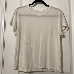 American Eagle Super Soft & Sexy Tee Size Medium